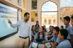 AI in Rajasthan Education- मास्टरजी का काम आसान या बच्चों की मौज जयपुर में एआई को लेकर हुआ वो फैसला, जो बदल देगा राजस्थान की किस्मत!
