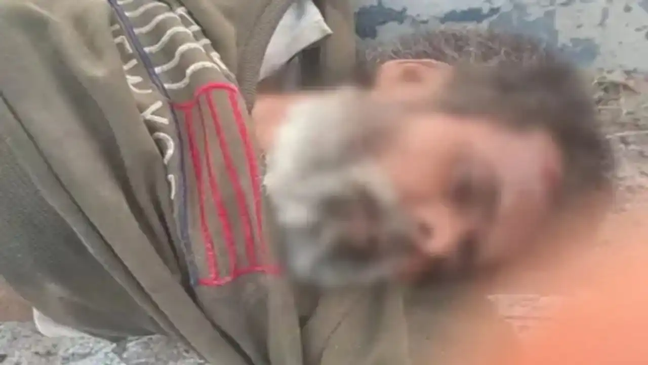 Gangaycha toll plaza road accident news today