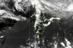 IMD Weather Update Today