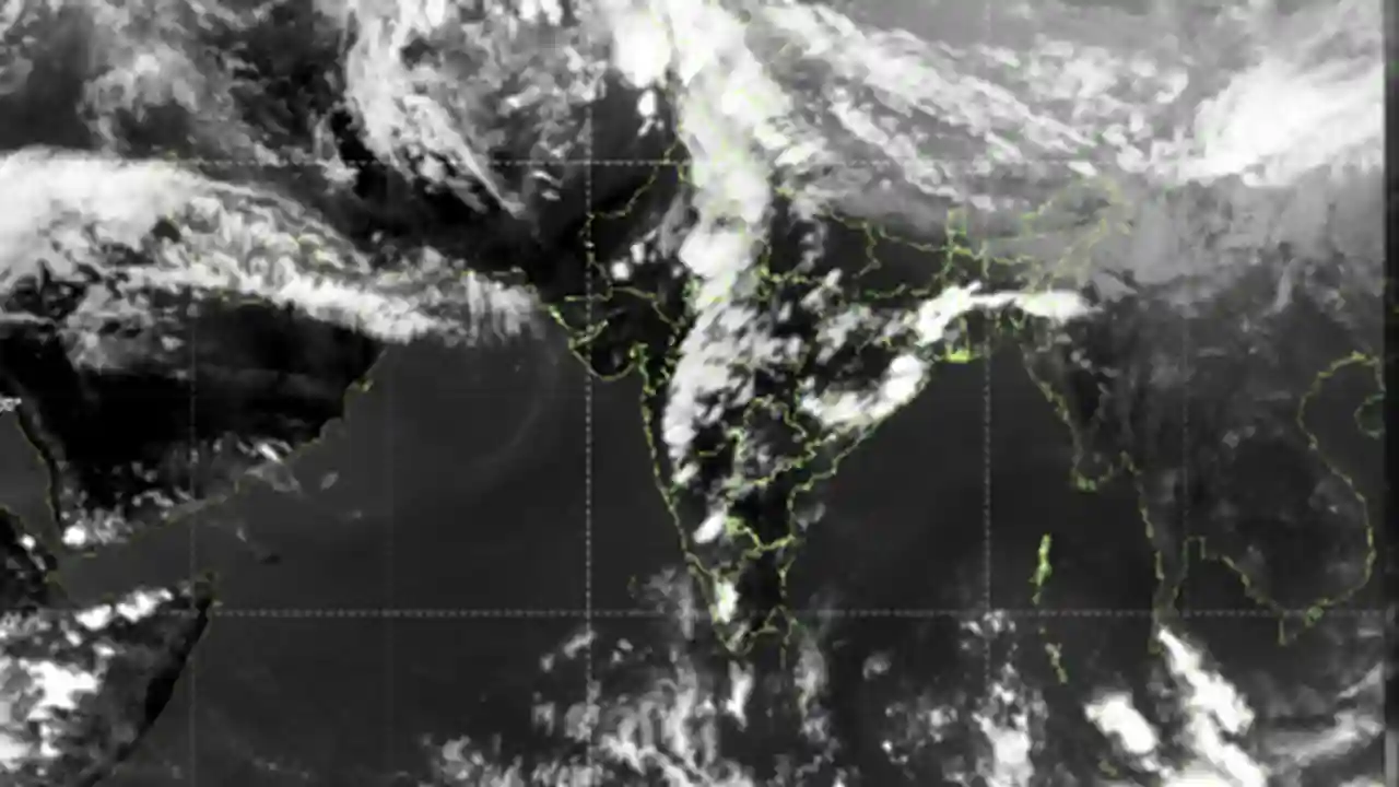 IMD Weather Update Today