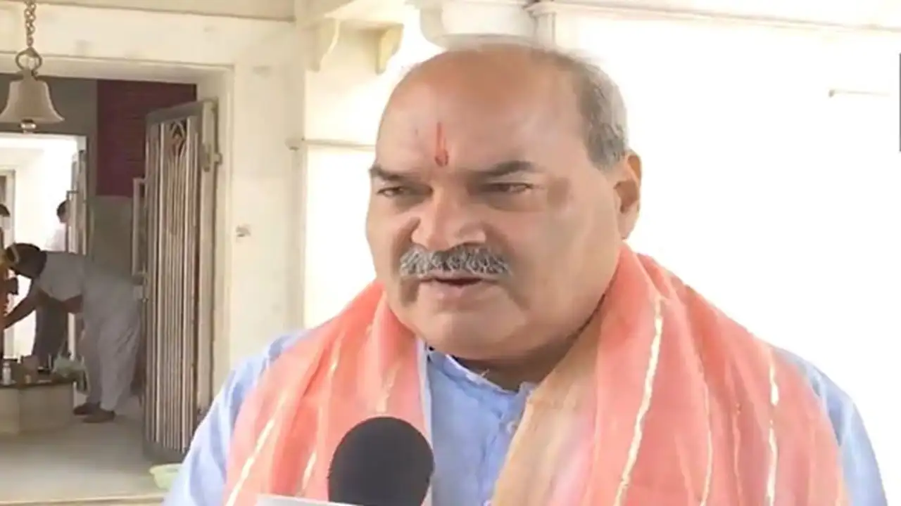 MLA Laxman Singh Yadav