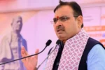 Raajasthan CM Bhajanlal Sharma