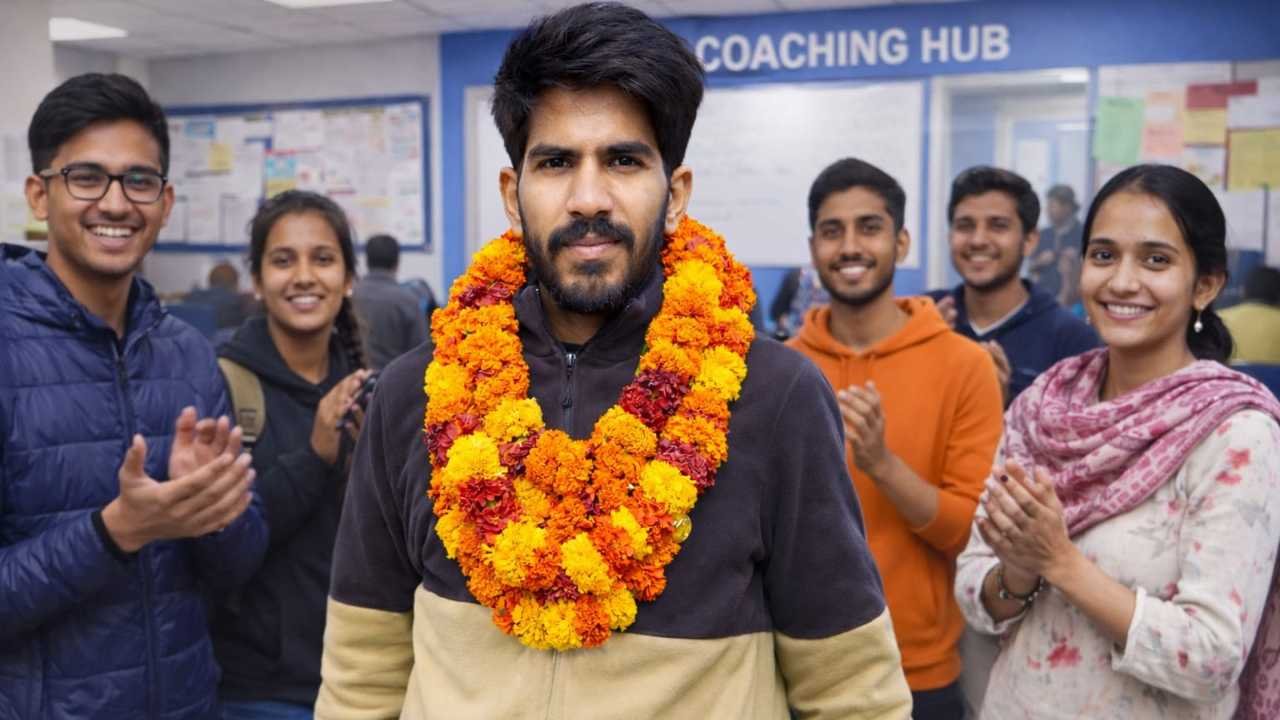 Rajasthan Gramin Bank Result