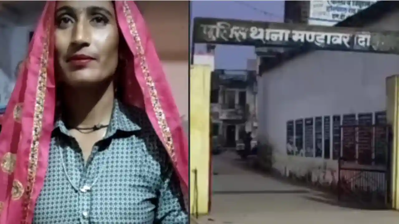 Alwar-Karauli Highway Accident