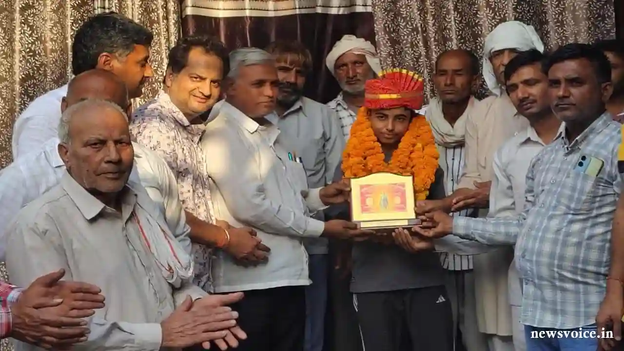 Beti Bachao Beti Padhao