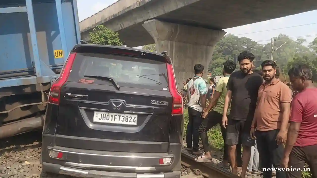 Bokaro Thermal Power Plant Accident