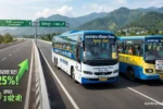 Delhi to Dehradun Bus Fare (Source- AI)