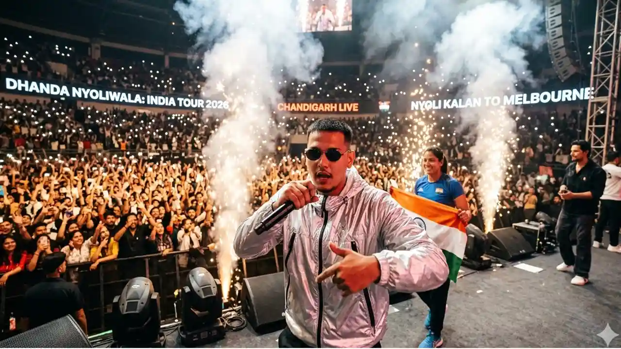 Dhanda Nyoliwala Biography