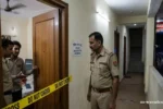 Dharuhera Hotel Suicide (प्रतिकात्मक फोटो)