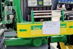 Farmer smart hack for number plate