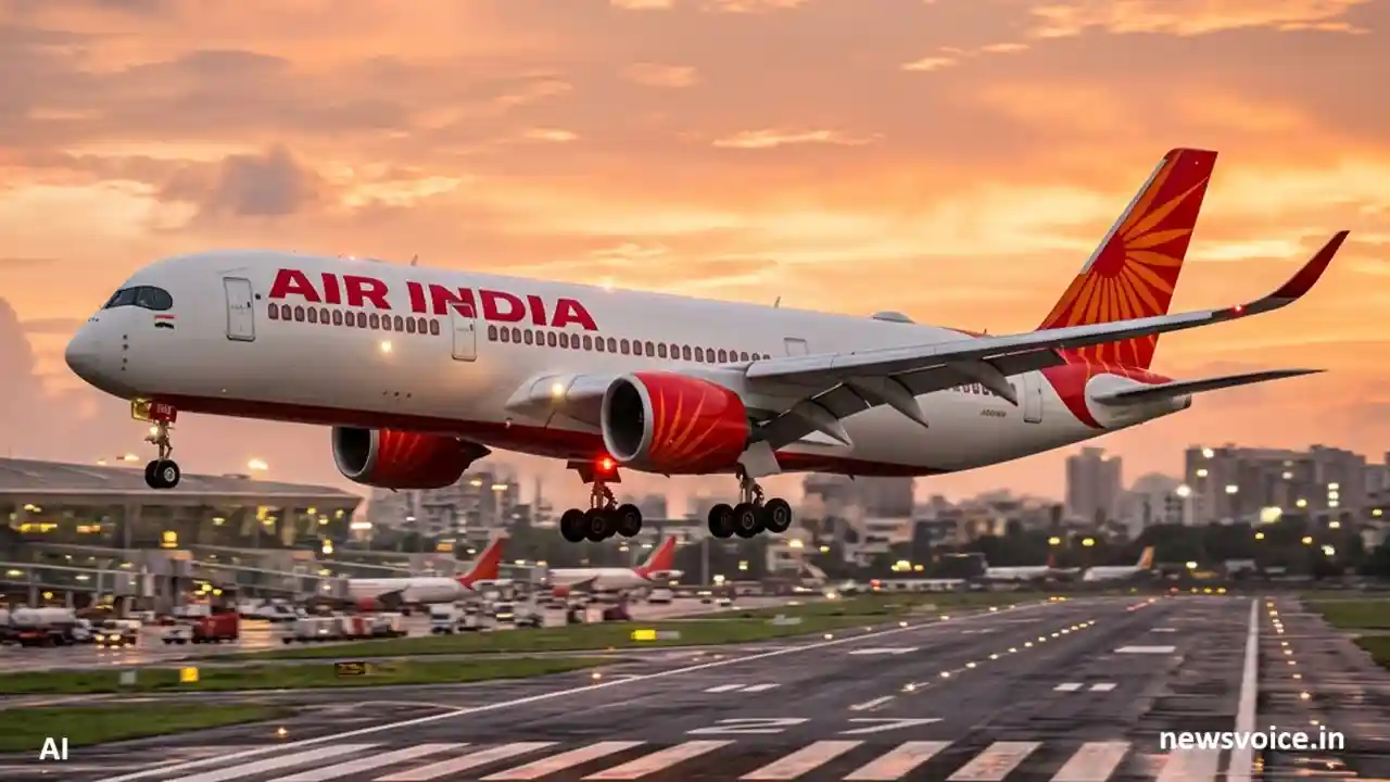 Flights India