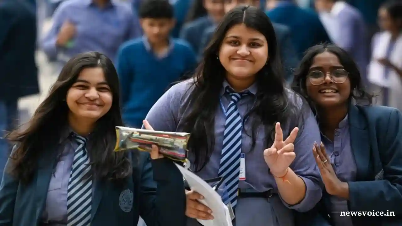 Haryana Education News