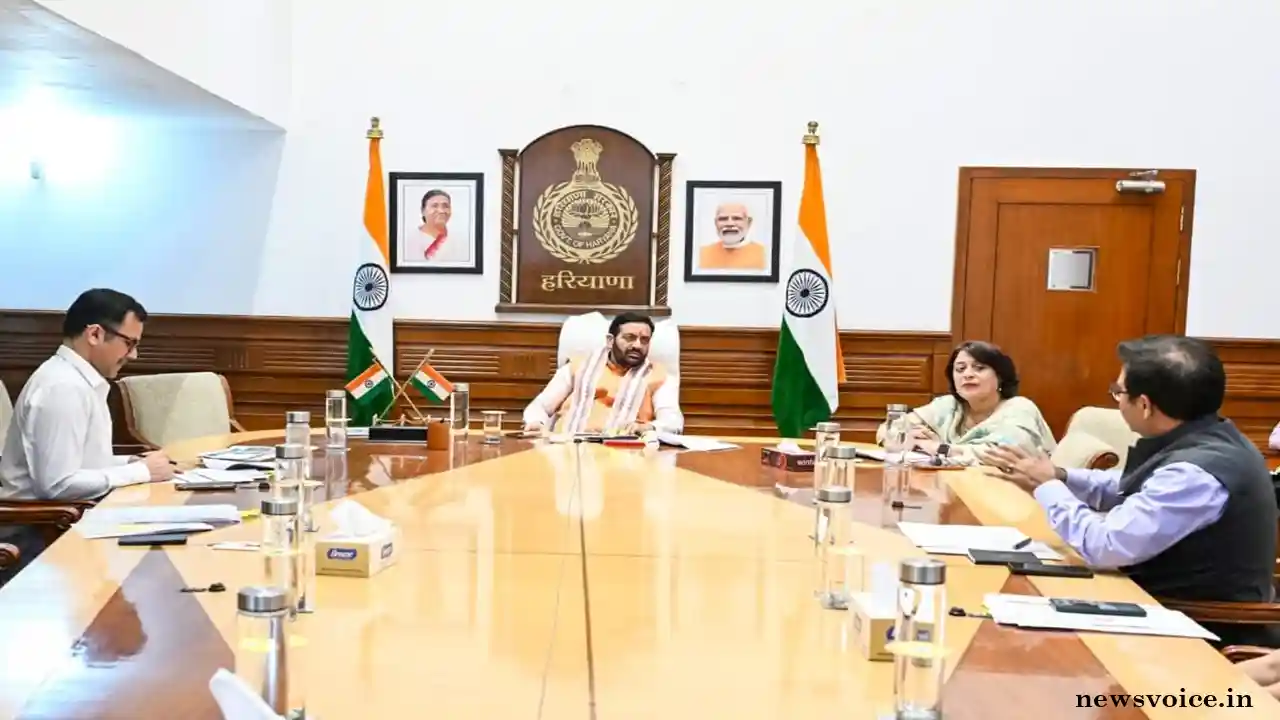 Haryana Govt Relief for Farmers