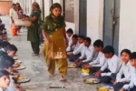 Haryana Mid-Day Meal