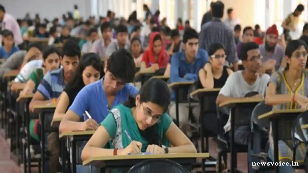 Haryana NEET Exam