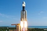 ISRO G20 Satellite Launch 2027 (Source- AI)