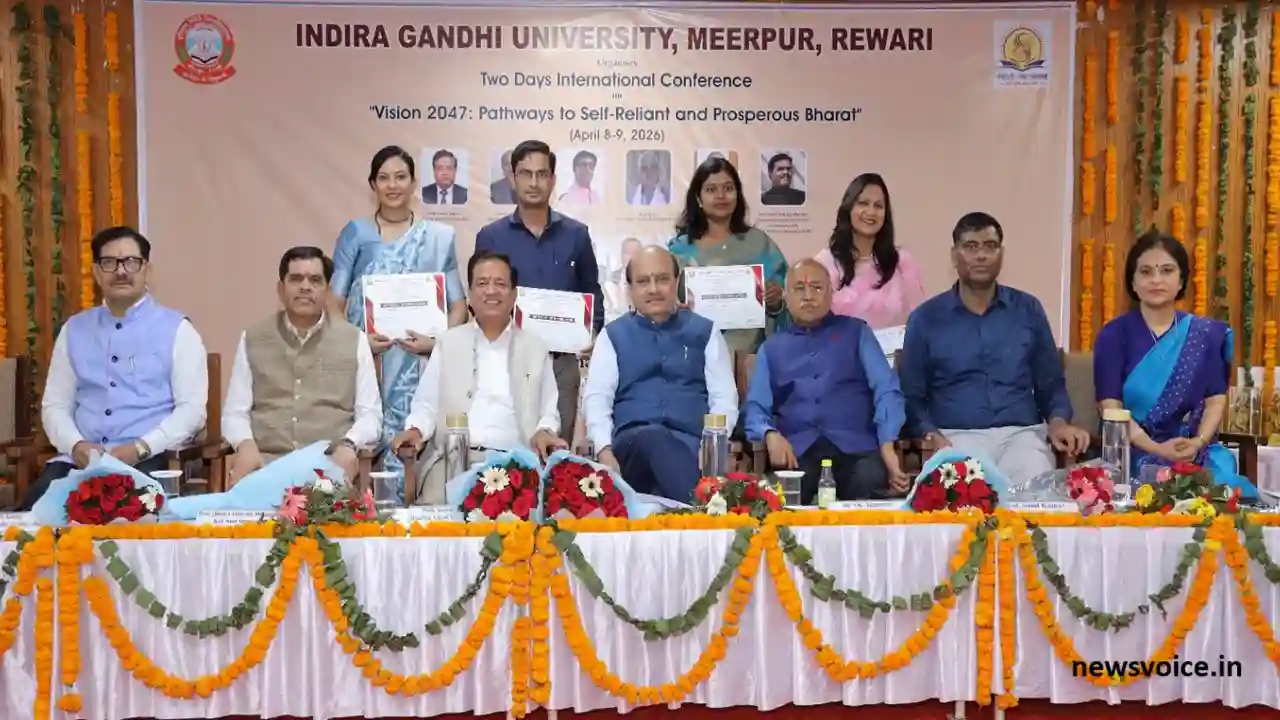 International Conference IGU