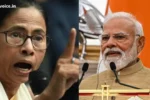 Modi vs Mamata