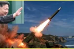North Korea Missile Launch (Source- Adove)