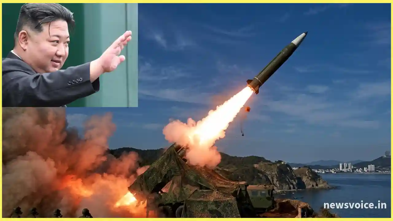 North Korea Missile Launch (Source- Adove)