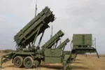 Patriot Missile System