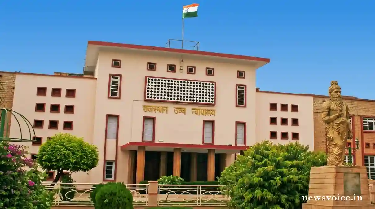 Rajasthan High Court