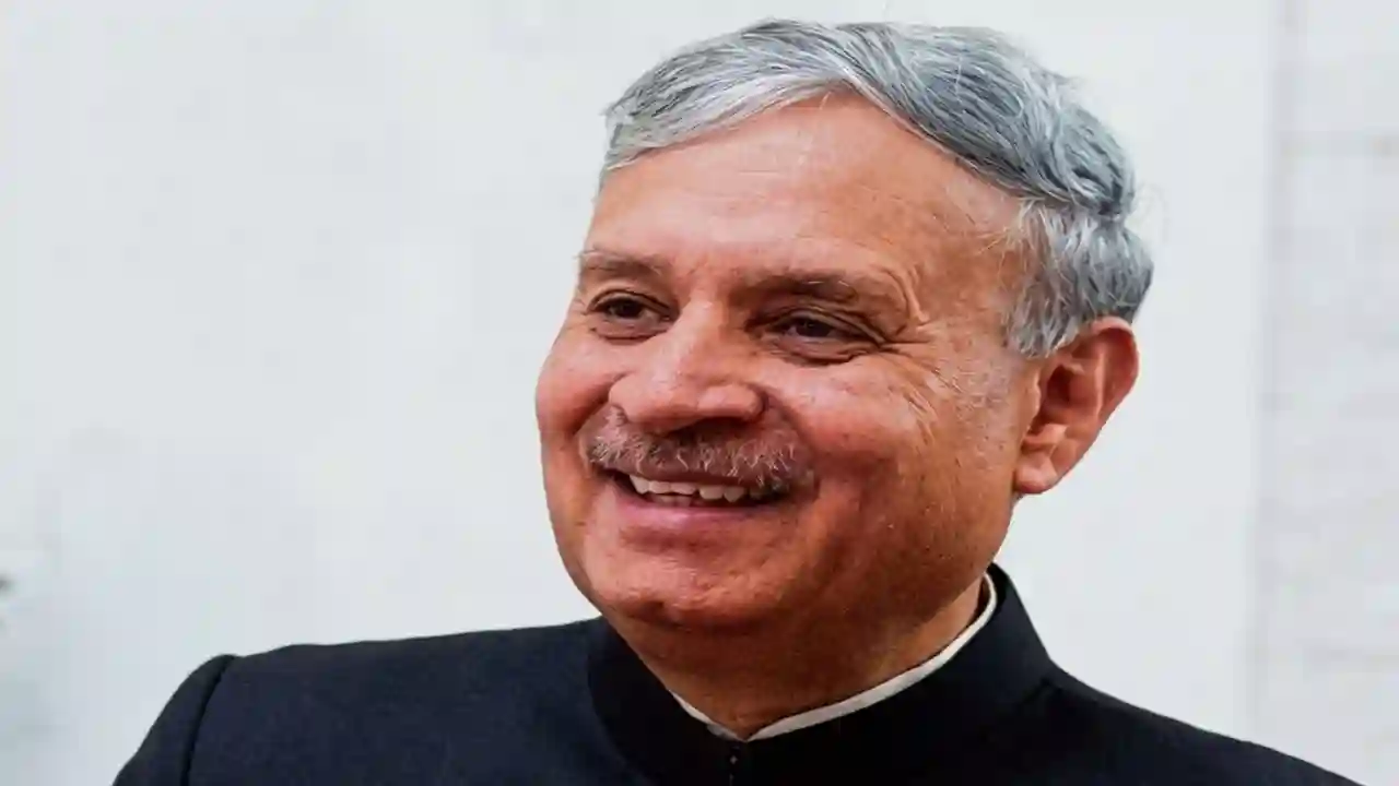 Rao Inderjit Singh
