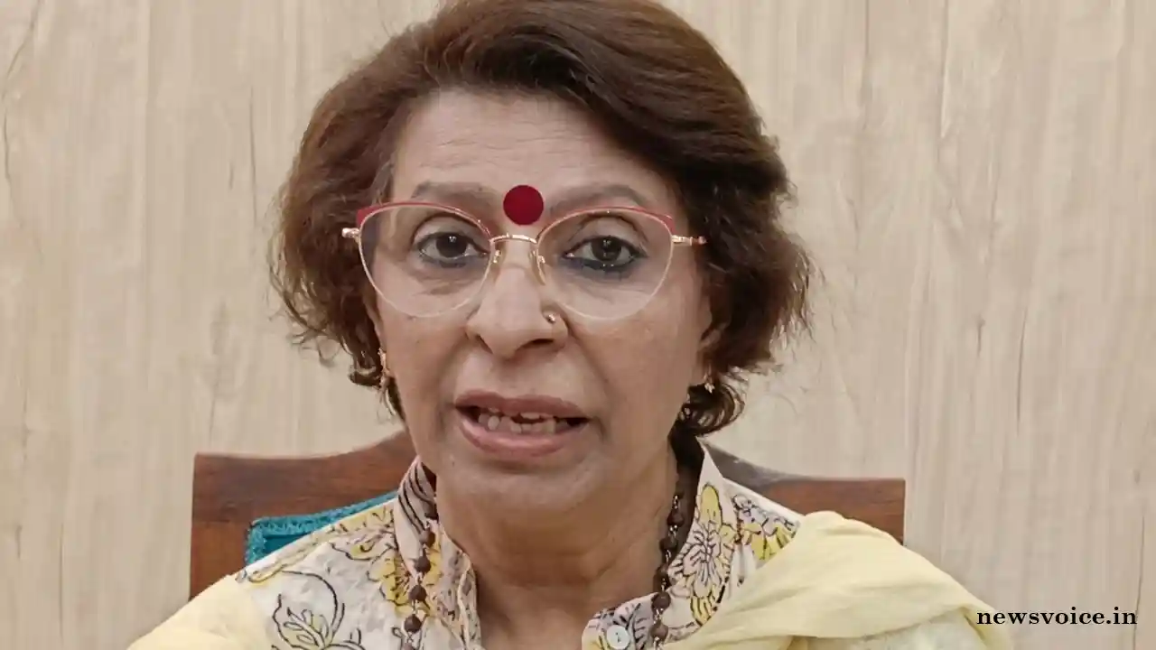 Renu Bhatia