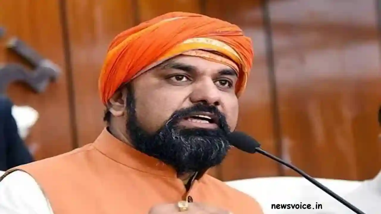 Samrat Choudhary CM (source- social media)