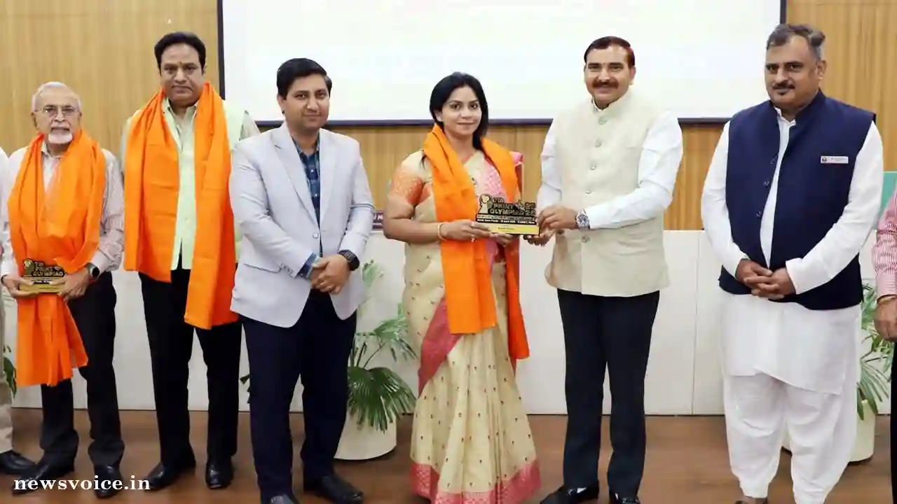 Somany Institute Rewari