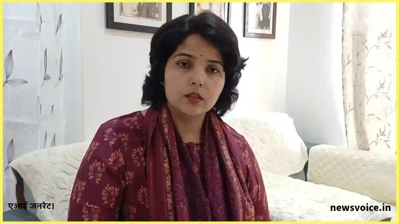 Suchitra Devi Rewari Chairman Election