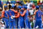 Team India Next T20 Captain