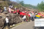 Udhampur Bus Accident