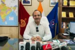 BSEH Chairman Dr. Pawan Kumar
