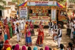 Dausa Gram Rath Abhiyan प्रतिकात्मक इमेज