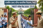 NEET Exam in Rewari (प्रतिकात्मक फोटो)