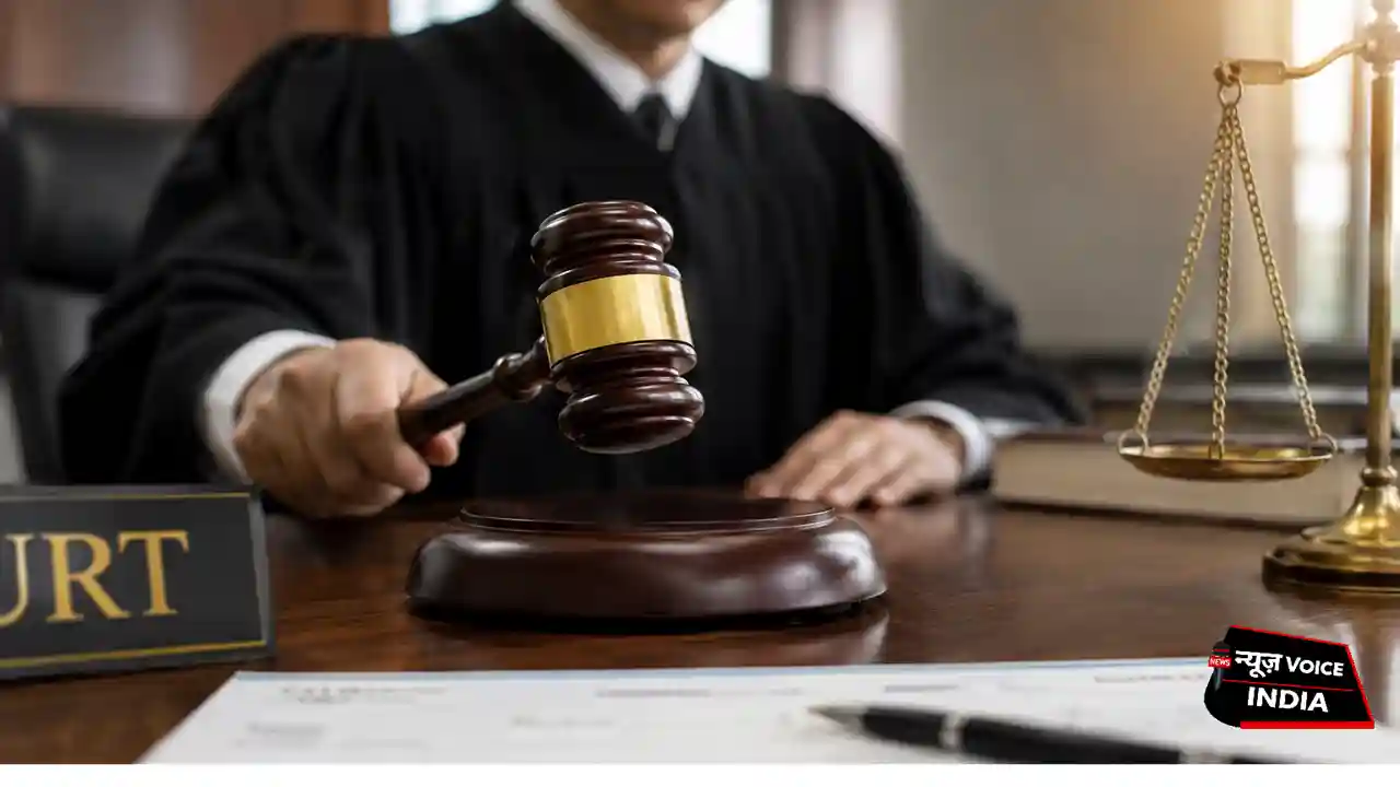 Court Order