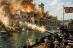 Anglo Zanzibar War- चाय ठंडी होने से पहले घुटनों पर आ गया सुल्तान, महज 38 मिनट में कैसे खत्म हुई यह जंग?