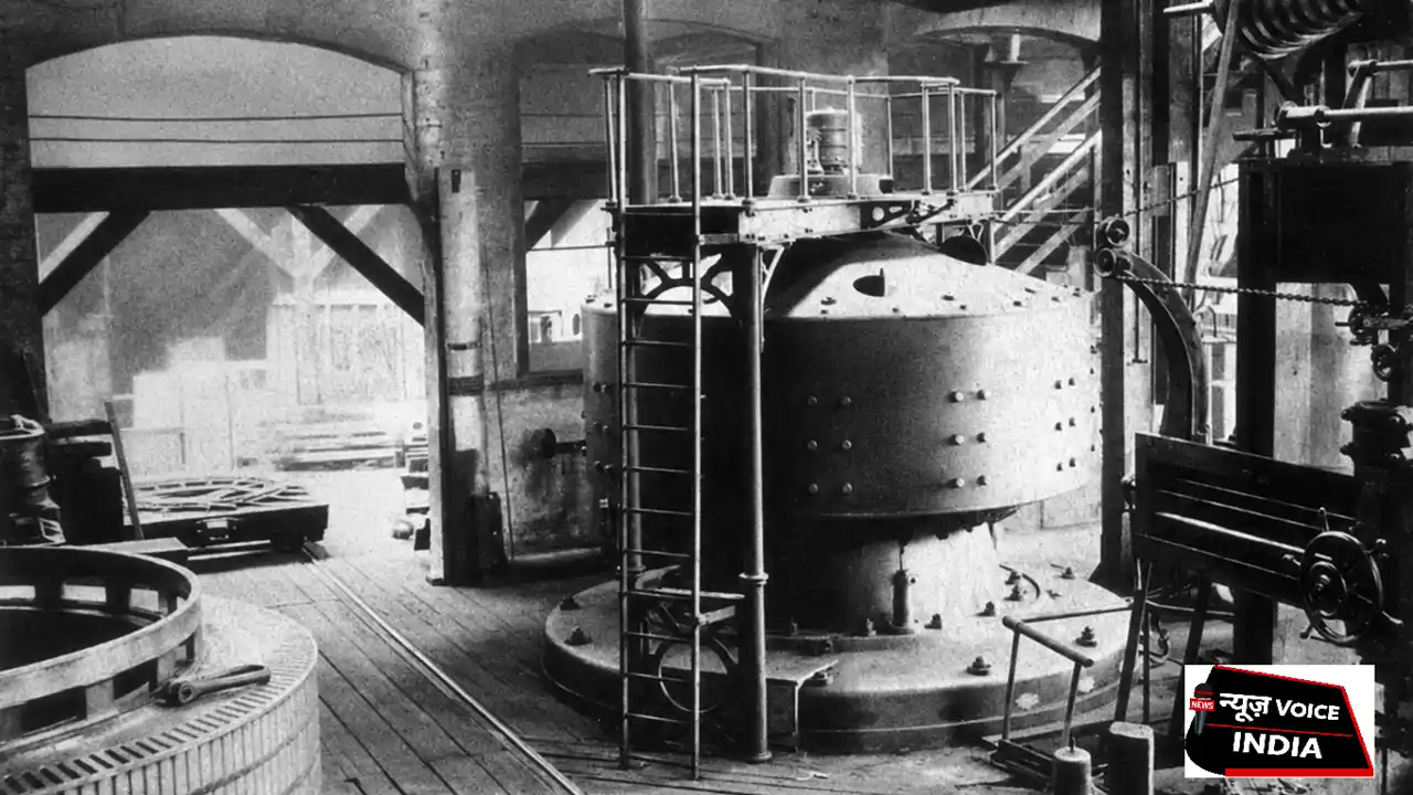 History of AC Power Grid: उफनते झरने से बनी दुनिया की पहली पावरफुल बिजली, आज के दिन निकोला टेस्ला ने बदली आप की किस्मत? 