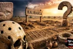 Kalibanga Civilization: क्यों अचानक खत्म हुई कालीबंगा सभ्यता? खोपड़ी में 6 छेद से लेकर सभी बातें, जो किताबों में भी नहीं मिलतीं...