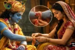 Rakshabandhan-राखी की परंपरा क्यों शुरू हुई? जानिए रक्षाबंधन से श्री कृष्ण और द्रौपदी का संबंध है? 