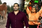 The Great Khali Struggle Story