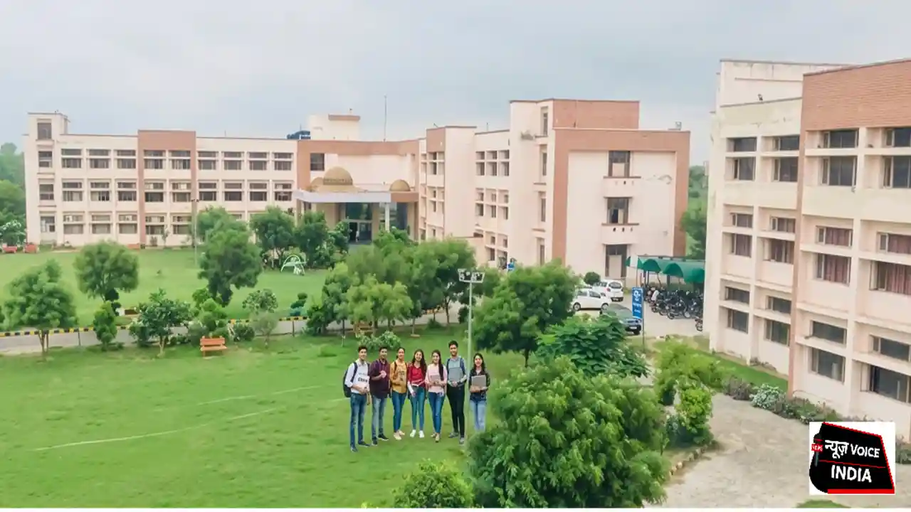 IGU Meerpur