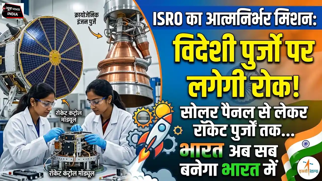  ISRO NEWS