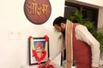 Nayab Saini Statement On Rao Tula Ram